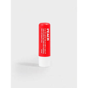 Oryx Peach Coral <b>Lip</b> Balm 4.8g Model Daiso1188 in Attractive Color Hydrating and Soothing - Product Image 1