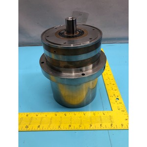 Roulements à air Westwind D1234-01 pour broches haute vitesse - Équipements et pièces semi-conductrices de renommée mondiale et de confiance - Product Image 5
