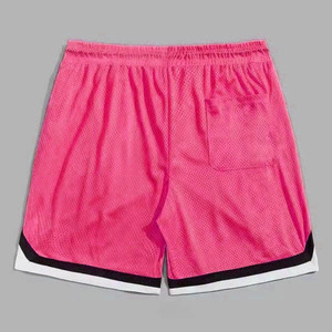 Shorts Cargo Homme en Satin 100% Polyester Écologique Respirant, Style Urbain, avec Cordon de Serrage – Votre Meilleur Prix, Service Rapide - Product Image 2