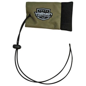 Wholesale <b>Paintball</b> Barrel Bag Universal Wide-Mouth Fit for Speedball and Milsim Markers Custom Logo Sialkot - Product Image 1