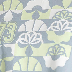 T-shirt décontracté à manches courtes pour femme, en coton écologique de haute qualité, couleur personnalisée, imprimé, séchage rapide, collection printemps - Product Image 6