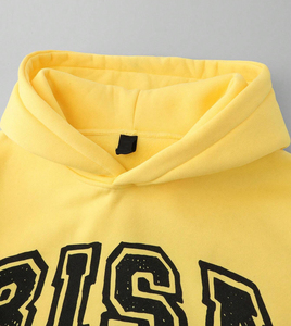 Custom Y2K Retro Tracksuit Printed Hoodie Baggy Flared Sweatpants Men Streetwear Outfit Loose Fit <b>Hip</b> Hop Fashion - Product Image 3