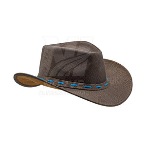 Sombrero vaquero Everyday Choice diseñado para uso al aire libre y moda casual. Sombrero vaquero en stock. - Product Image 6