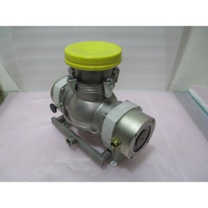 Bomba Turbo Pfeiffer Balzers TPH 330, PM P01 230 - Equipo y Piezas de Semiconductores de Confianza con Legado Global - Product Image 1