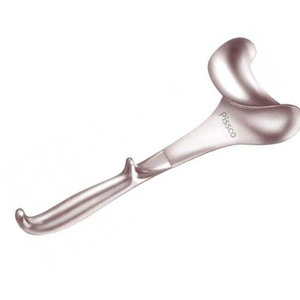 Retractor Vaginal Abdominal Quirúrgico PISSCO, Herramienta de Retracción para Cirugía Vaginal, 1 Pieza - Product Image 2