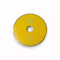 Prensado de Discos de Música Personalizados con Estuche de Cartón y Folleto de Letras