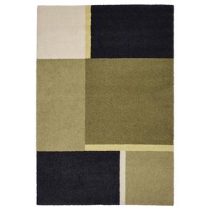 Latest Luxury Custom Design Hand Tufted Wool Area <b>Carpet</b> Wholesale <b>Carpet</b> Living Room Uttar Pradesh Geometric Stain Resistant - Product Image 3