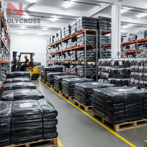 Lona de Protección para Exteriores de Alta Resistencia con Esquinas Reforzadas y Ojales Antioxidantes, Directo de Fábrica, para Equipos y Maquinaria - Product Image 4