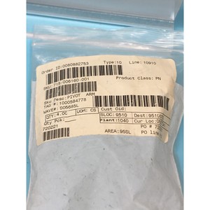Lam 715-6160 715-006160-001แขนหมุน -- 1, 183368-อุปกรณ์เซมิคอนดักเตอร์ทั่วโลกที่ - Product Image 4