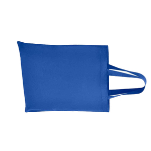 กระเป๋าผ้าแคนวาสหูหิ้วสั้น น้ำหนักเบา ทนทาน ใช้ได้ทุกวัน - Product Image 3