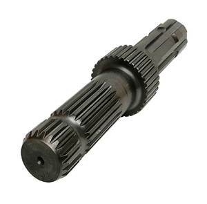 เพลา PTO แบบย้อนกลับได้สำหรับรถแทรกเตอร์ ZANGO รุ่น L173282 อะไหล่เครื่องจักรกลการเกษตรสำหรับงานหนัก - Product Image 1