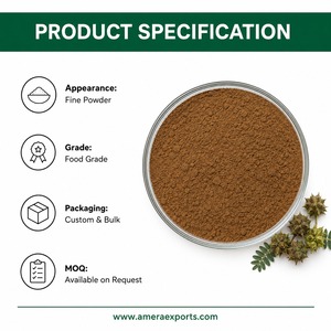 Proveedor Mayorista de Extracto Herbal de Tribulus Terrestris en Polvo - Product Image 2