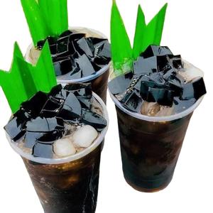 Poudre de gelée d'herbe directement de l'usine - Prix d'exportation compétitif garanti - Product Image 1