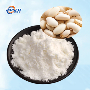 White Kidney Bean Extract Powder Standardized Powder for Functional <strong>Foods</strong> &amp; Beverage Systems - Product Image 1