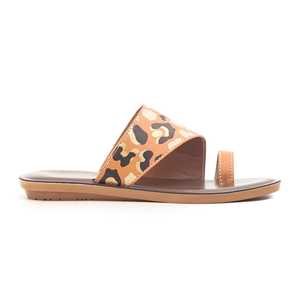 Mustard Casual Softy CL5228 Sandales à talon - Product Image 2