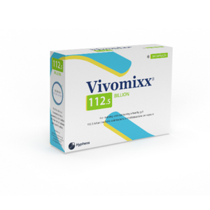 Cápsulas de Probióticos Vivomixx VisioPro 30's para Adultos (Cadena del Frío) - Product Image 4