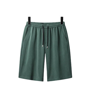 Shorts de basketball pour hommes, shorts de baseball de qualité supérieure, service OEM, shorts de baseball pour vêtements de sport, personnalisables - Product Image 1