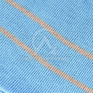 Gorro de punto de diseño simple que ofrece una sensación suave, ajuste elástico y comodidad durante todo el día para el clima frío. - Product Image 6