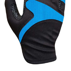 Fabricante OEM de Guantes Ecuestres, Logotipo Personalizado, Proveedor de Marca Privada, Guantes de Equitación Transpirables, Antideslizantes, con Agarre, Venta al Por Mayor - Product Image 5