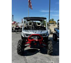 Defender MAX x Mr ของแท้ของใหม่ประตู HD10 UTV - Product Image 1