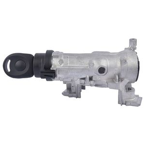 Interruttore di Accensione con Cilindro di Blocco e Chiave per VW Golf Jetta Rabbit Audi 2006-2011, Compatibile con Modelli Q3 GT Performance Model 3 - Product Image 2