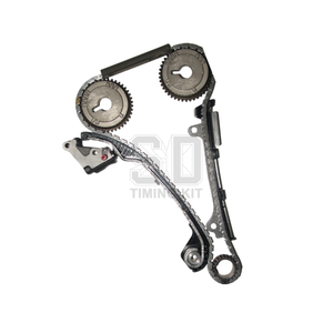 Nouvelle marque SD pour Nissan QG15DE/QG18DE Kit de chaîne de distribution avec garantie d'un an Modèle TK-NS128 - Product Image 2