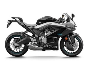 Motocicletas Deportivas Medianas CFMOTOS 675SS 2026 Aprobadas Globalmente, Motocicletas Deportivas de Tendencia, Listas para Enviar y con Servicio de Entrega a Domicilio - Product Image 5