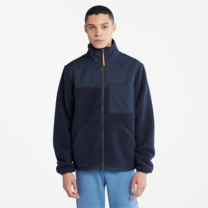 Veste polaire pour homme, confortable et respirante, idéale pour l'hiver, prix imbattable, veste d'hiver légère, veste polaire - Product Image 5