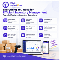 Desarrollo de Software de Gestión de Inventario — Sistema de Control de Stock Multisucursal