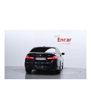 BMW 530i M Sports 2023, Volante a la Izquierda, Caja de Cambios Automática, Serie 5, Quinta Generación, 30,058 km - Product Image 4