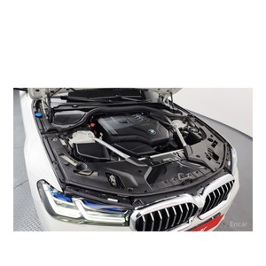 BMW Serie 5 530i XDrive M Sport 2023, Volante a la Izquierda, Caja de Cambios Automática, 39,889 km - Product Image 6