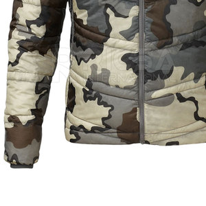 Vestes matelassées d'hiver respirantes de qualité supérieure pour la chasse, chaudes, résistantes au vent et hydrofuges, vêtements de performance pour l'aventure en plein air - Product Image 5