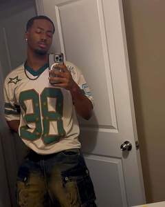 Camisetas de fútbol americano personalizadas al por mayor, unisex, sublimadas, de malla, para equipos, con diseño original de fábrica, OEM, ODM. - Product Image 6