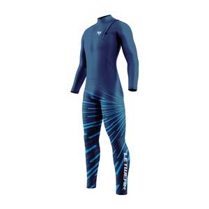 Traje de Baño Completo Letwear para Mujer, Talla XS - Product Image 2