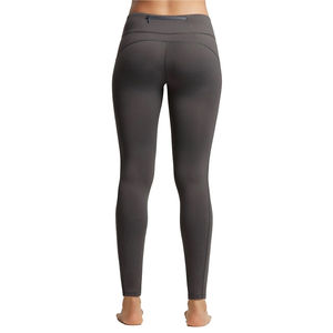 Fabricante Profesional de Leggings para Mujer de Alta Calidad, Nueva Llegada, Precio Razonable, Leggings de Yoga para Mujer - Product Image 4