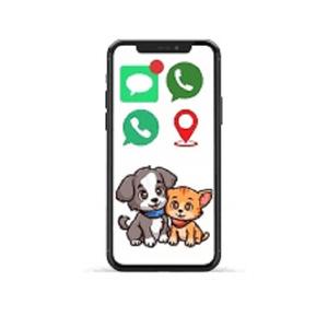 Application de commerce pour les soins des animaux de compagnie de qualité supérieure |   Développement d'une application mobile de soins aux animaux |   Meilleure application mobile de soins pour animaux de compagnie - Conception d'applications mobiles - Product Image 1
