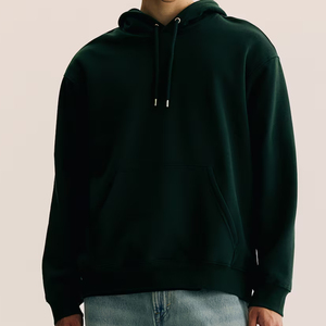 Hoodies décontractés à la mode en gros – Prix abordable, personnalisables, manches longues, confortables pour l'hiver, ajustables - Product Image 2