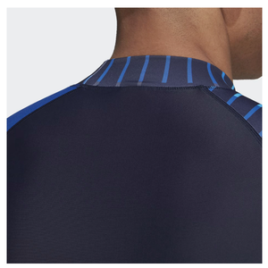 Meilleures ventes : Rashguard unisexe à manches longues, design personnalisé, respirant, séchage rapide, écologique, nylon/coton, haute qualité - Product Image 5