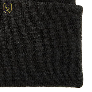 Beanie <b>Hats</b> Winter Outdoor Knitted Soft Acrylic Snow <b>Hat</b> <b>Warm</b> Stretch Fit Comfortable Daily Wear Beanie <b>Hats</b> - Product Image 5
