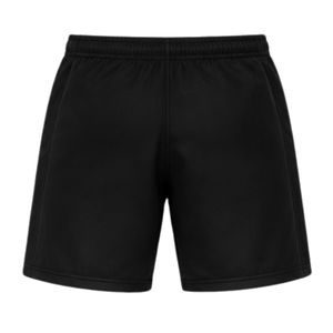 Pantalones Cortos Negros de Hockey sobre Hielo, Uniforme Deportivo, Ropa de Entrenamiento en Equipo, Ropa Deportiva para Juegos, Pantalones Cortos para Partidos al Aire Libre para Jugadores con Comodidad - Product Image 2
