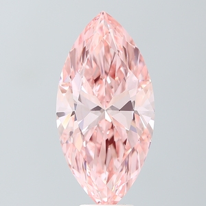 Diamant de haute qualité, certifié IGI, 7,03 carats, taille marquise, VS1, pierre précieuse cultivée en laboratoire, neuve. - Product Image 1