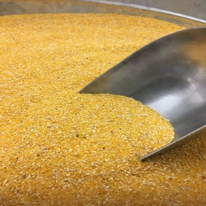 Farine de maïs avec enzymes pour une croissance saine du bétail et une digestion robuste, adaptée à la distribution mondiale et à l'expédition personnalisée - Product Image 6