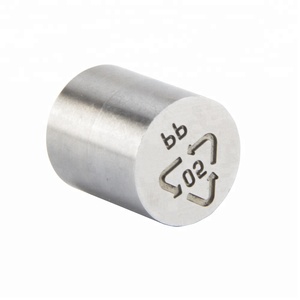 Chất lượng cao thay thế kim loại khuôn mẫu ngày đóng dấu ngày chèn - Product Image 2