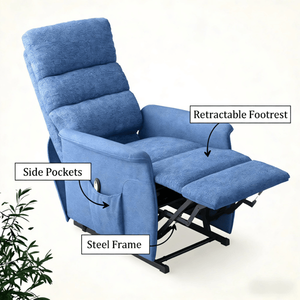 Riser <b>Recliner</b> Chair - Product Image 4