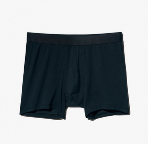 Boxers pour hommes rafraîchissants et doux pour la peau, évacuation naturelle de l'humidité, 170 GSM, respirants, antibactériens, écologiques, séchage rapide, en gros - Product Image 4