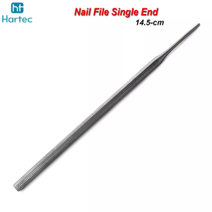 Juego de Podología Profesional de Acero Inoxidable, Antideslizante, Ligero, Fácil de Usar, Producto de Calidad Premium al por Mayor, Herramienta de Manicura y Pedicura - Product Image 2