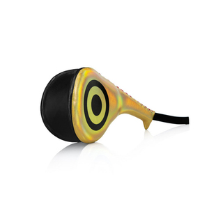 Almohadilla de Boxeo Fairtex, Forma Curva Simple, Construcción Resistente, Agarre Fácil para Entrenamiento de Puñetazos, Práctica de Velocidad, Uso en Gimnasio, Cómoda - Product Image 6