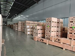 พัดลมเพดานขนาดใหญ่ Keystone HVLS สำหรับระบายอากาศในฟาร์มปศุสัตว์ เช่น โรงเรือนวัวนม - Product Image 5