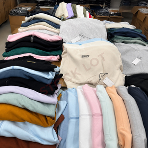 300GSM Cotton French Terry Winter Wear Heat-Transfer Printing Unisex Hooded Sweatshirt Regular Fit Solid Color Pullover Hoodies - Product Image 1