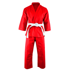 Kimono de BJJ 100% Algodón, 480g de Peso de Tela, Impresión por Transferencia de Calor, Ligero y Transpirable, Tallas para Bebés y Niños Pequeños, Artes Marciales - Product Image 1